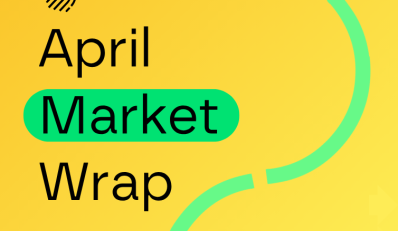 April 2026 Market Wrap