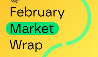 February 2026 Market Wrap