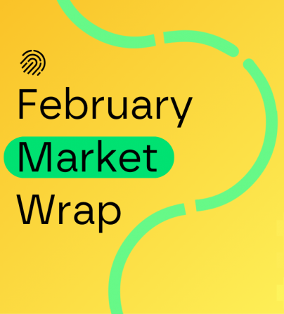 February 2026 Market Wrap