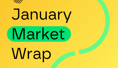 January 2026 Market Wrap