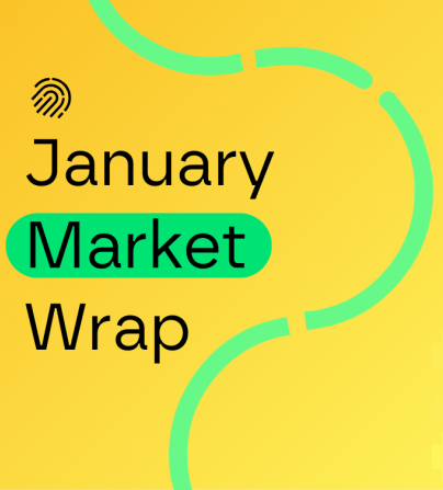 January 2026 Market Wrap
