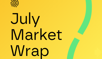 July 2026 Market Wrap