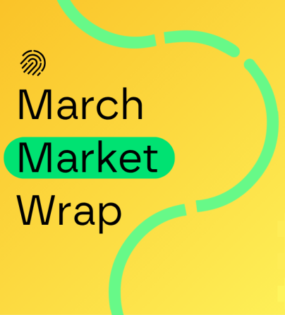 March 2026 Market Wrap