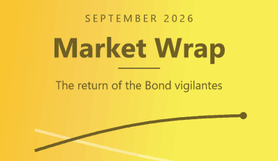 September 2026 Market Wrap
