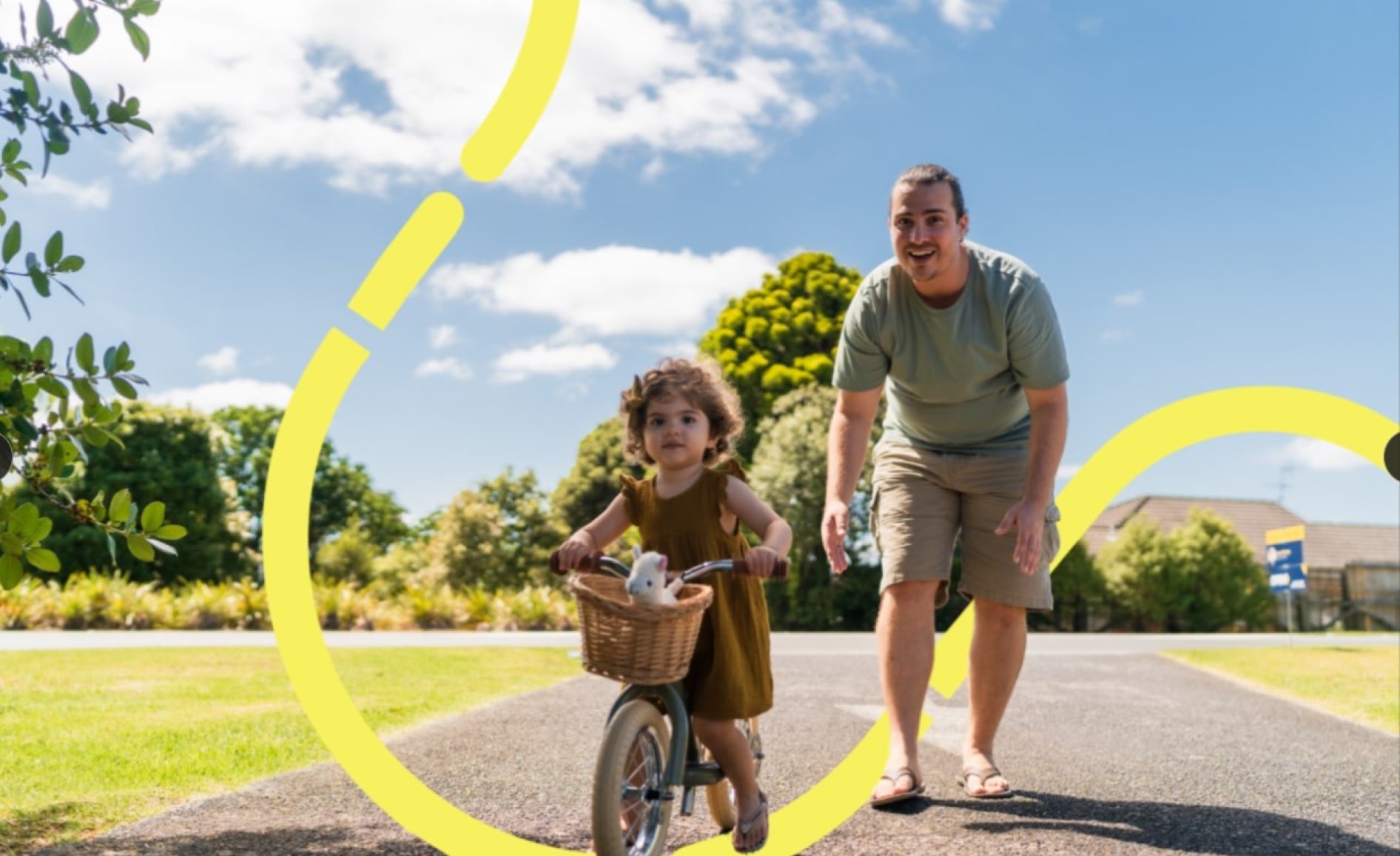 Investing for my kids